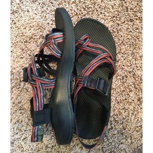 Chaco Limited Edition Smoky Mountain Sandals